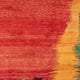Tapis Gabbeh - Persan - 250 x 200 cm - multicolore