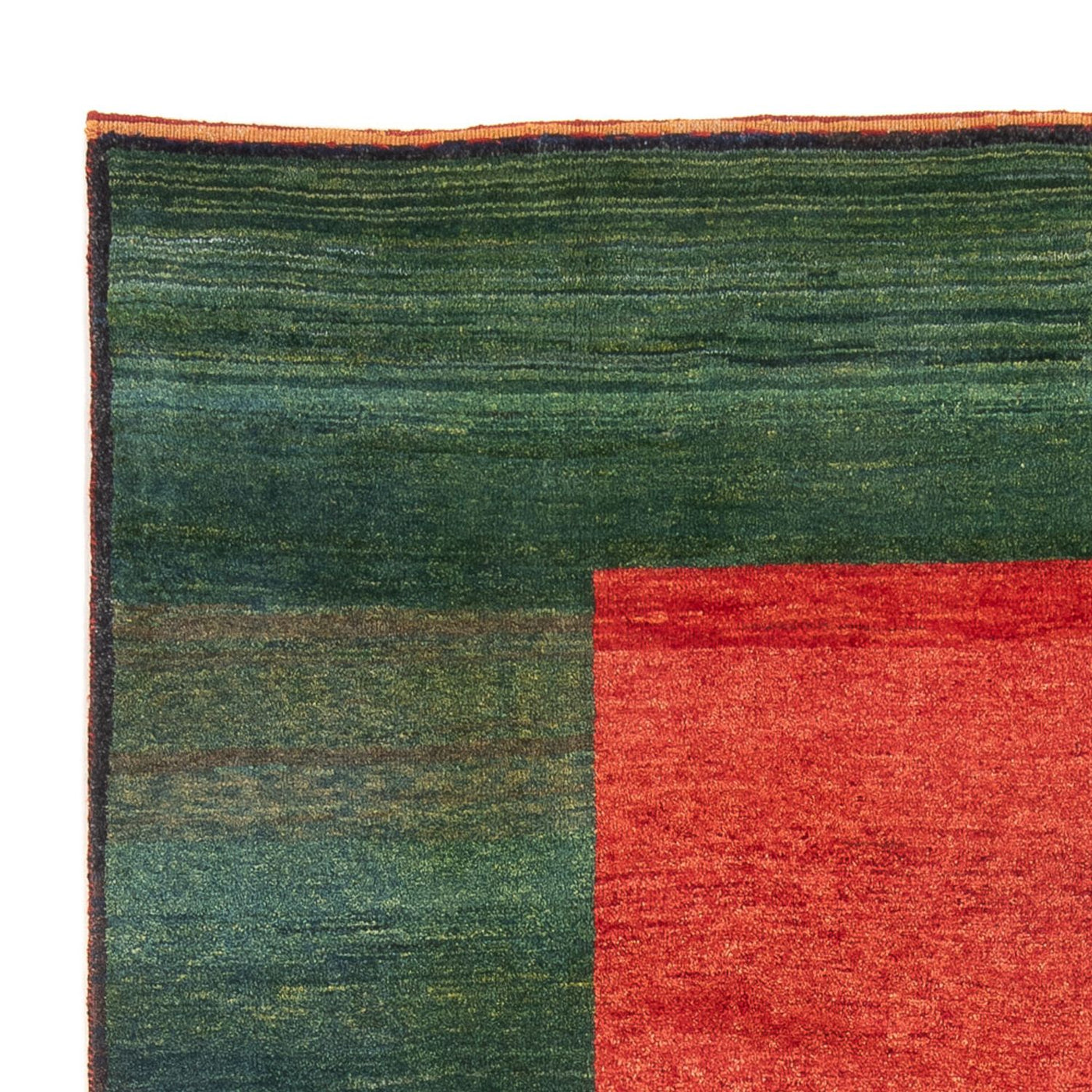 Tapis Gabbeh persan Tapis 250x200cm - Perserteppich Wollteppich