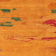 Tapis Gabbeh - Persan - 228 x 203 cm - multicolore