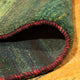 Tapis Gabbeh - Persan - 226 x 197 cm - multicolore