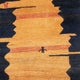 Tapis de couloir Tapis Gabbeh - Persan - 200 x 104 cm - multicolore