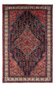 Tapis de Hamadan Tapis 220x130cm - Tapis persan