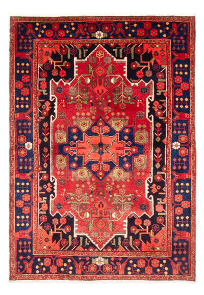 Tapis de Hamadan Tapis 138x207cm - Tapis persan
