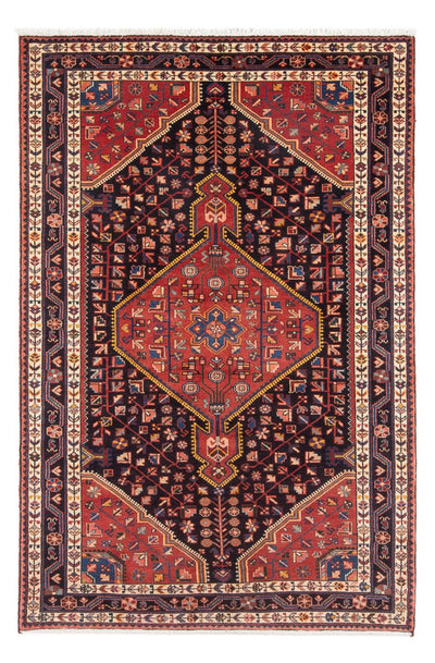 Tapis de Hamadan Tapis 140x225cm - Tapis persan
