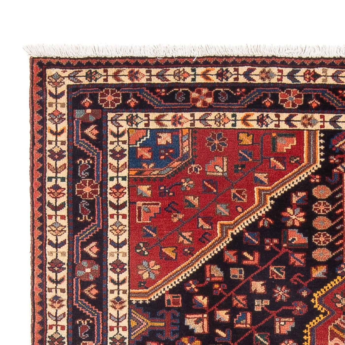 Tapis de Hamadan Tapis 225x140cm - Tapis persan
