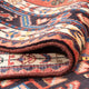 Tapis persan - Nomadic - 225 x 140 cm - rouge