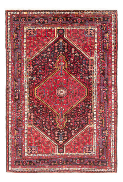 Tapis de Hamadan Tapis 134x213cm - Tapis persan