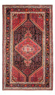 Tapis de Hamadan Tapis 193x156cm - Tapis persan