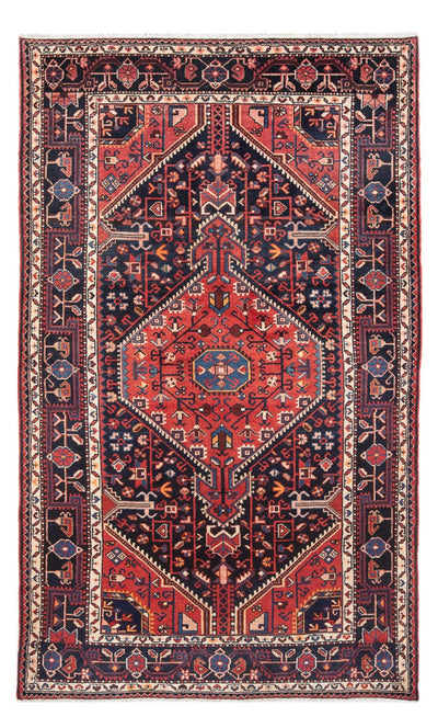 Tapis de Hamadan Tapis 135x234cm - Tapis persan