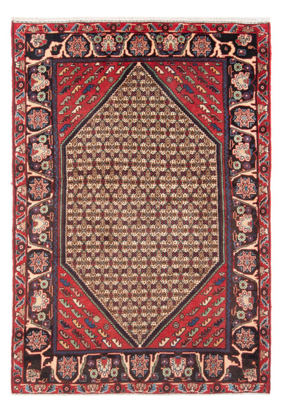 Tapis de Hamadan Tapis 127x197cm - Tapis persan
