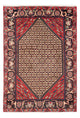 Tapis de Hamadan Tapis 197x127cm - Tapis persan
