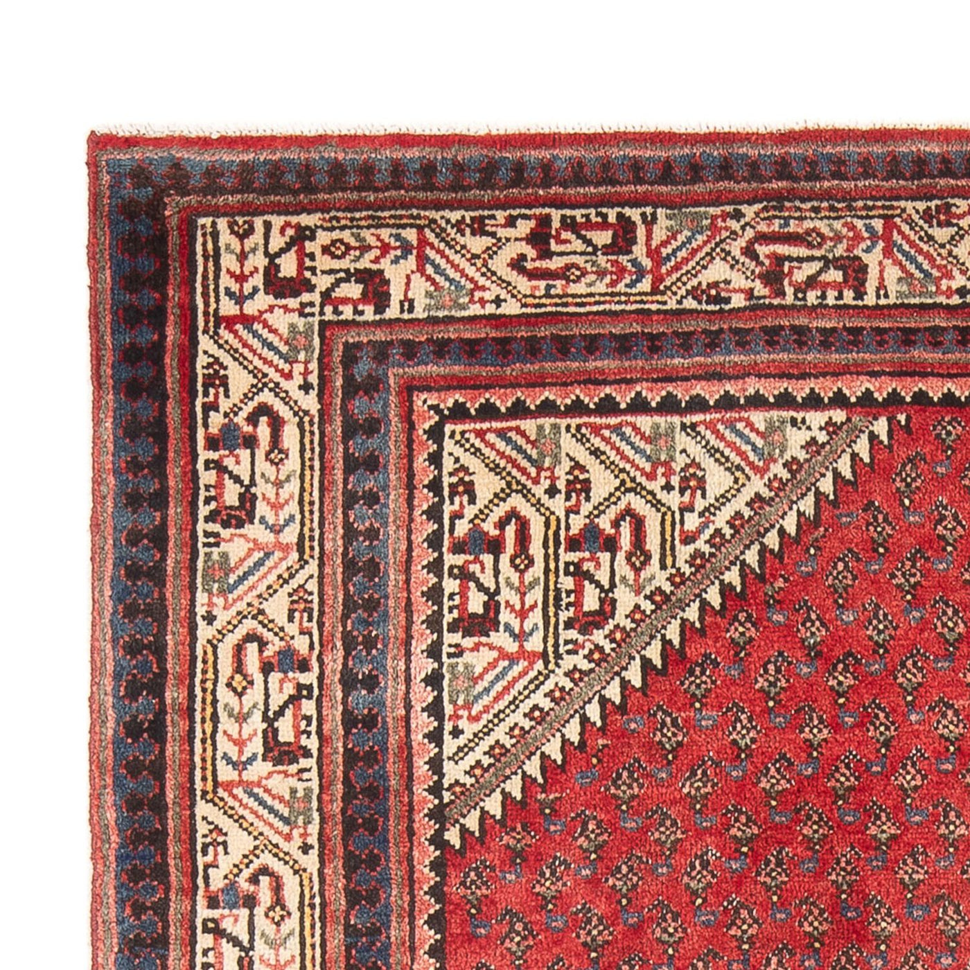 Tapis de Hamadan Tapis 210x130cm - Tapis persan