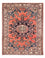 Tapis persan - Nomadic - Royal - 188 x 133 cm - orange