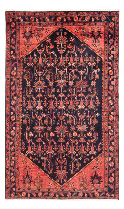 Tapis de Hamadan Tapis 133x219cm - Tapis persan