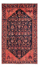 Tapis de Hamadan Tapis 133x219cm - Tapis persan