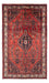 Tapis persan - Nomadic - Royal - 217 x 129 cm - rouge