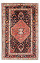 Tapis de Hamadan Tapis 205x123cm - Tapis persan