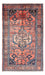 Tapis persan - Nomadic - Royal - 217 x 133 cm - orange