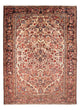 Tapis de Hamadan Tapis 214x152cm - Tapis persan