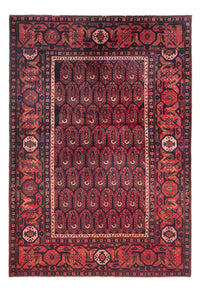 Tapis de Hamadan Tapis 203x138cm - Tapis persan – product image