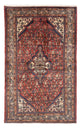 Tapis de Hamadan Tapis 221x132cm - Tapis persan