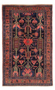 Tapis de Hamadan Tapis 219x132cm - Tapis persan