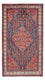 Tapis persan - Nomadic - Royal - 244 x 137 cm - bleu