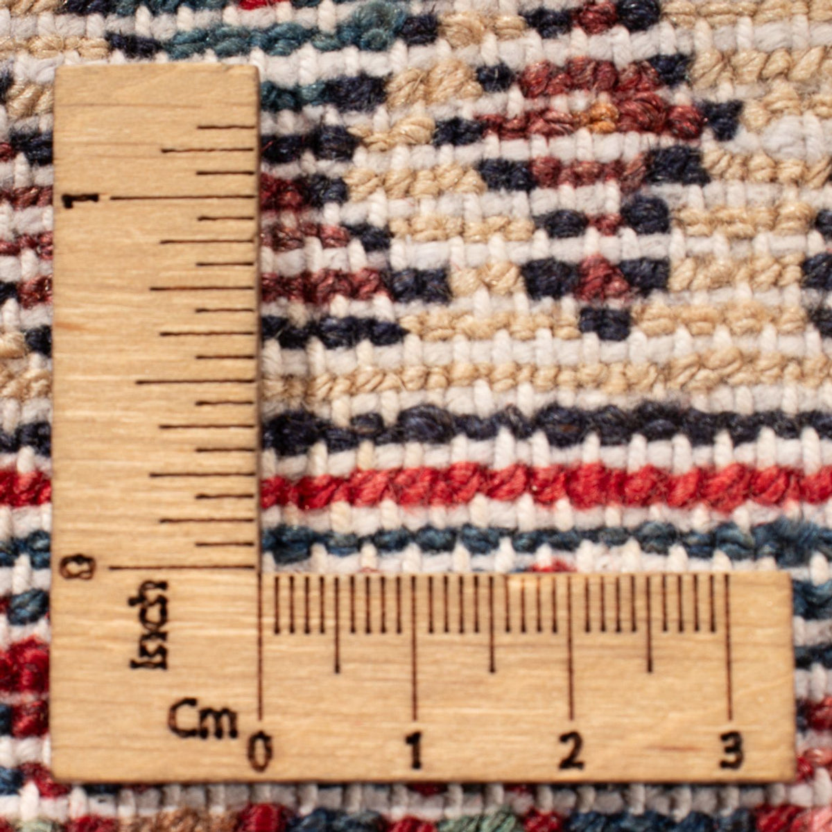 Tapis persan - Nomadic - Royal - 244 x 137 cm - bleu