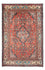 Tapis persan - Nomadic - Royal - 225 x 147 cm - rouge