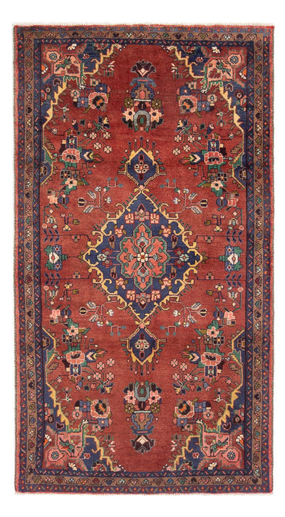 Tapis de Hamadan Tapis 118x212cm - Tapis persan