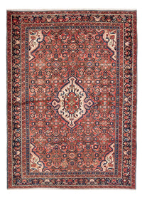 Tapis de Hamadan Tapis 204x145cm - Tapis persan – product image