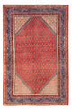 Tapis de Hamadan Tapis 211x134cm - Tapis persan