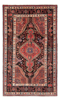 Tapis de Hamadan Tapis 212x125cm - Tapis persan – product image