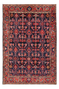 Tapis de Hamadan Tapis 198x130cm - Tapis persan – product image