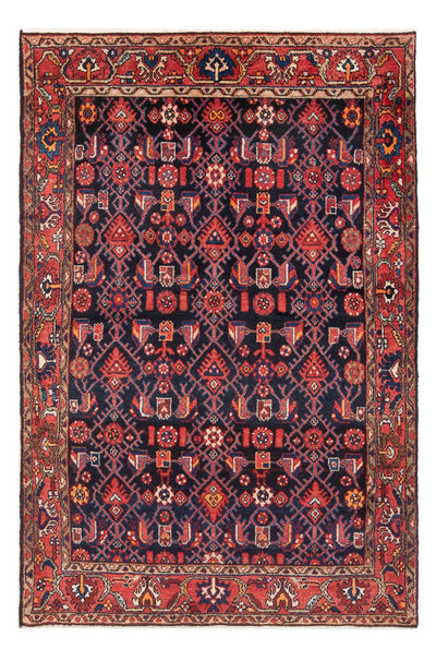 Tapis de Hamadan Tapis 130x198cm - Tapis persan