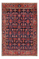Tapis de Hamadan Tapis 198x130cm - Tapis persan