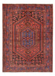 Tapis de Hamadan Tapis 142x197cm - Tapis persan