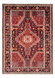 Tapis de Hamadan Tapis 204x132cm - Tapis persan