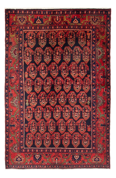 Tapis de Hamadan Tapis 137x201cm - Tapis persan