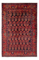 Tapis de Hamadan Tapis 201x137cm - Tapis persan
