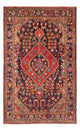 Tapis de Hamadan Tapis 134x210cm - Tapis persan