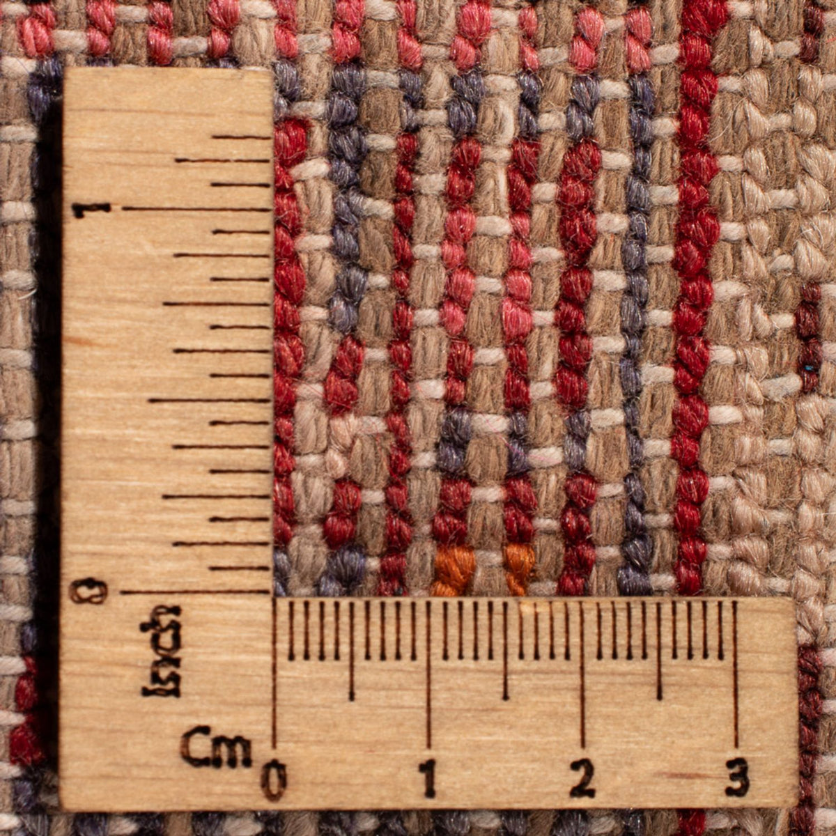 Tapis persan - Nomadic - Royal - 183 x 114 cm - bleu foncé