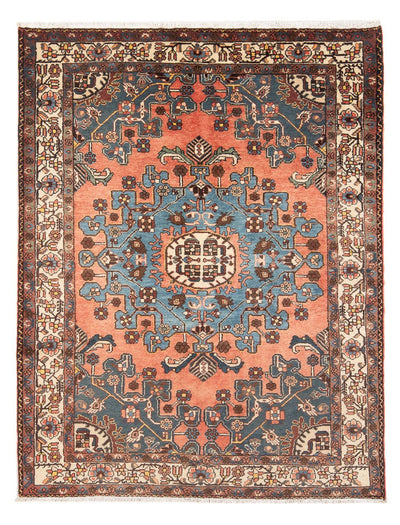 Tapis de Hamadan Tapis 136x190cm - Tapis persan