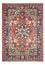 Tapis persan - Nomadic - Royal - 217 x 148 cm - rouge