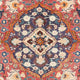 Tapis persan - Nomadic - Royal - 217 x 148 cm - rouge