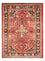 Tapis persan - Nomadic - Royal - 226 x 165 cm - rouge