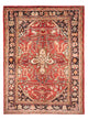 Tapis de Hamadan Tapis 226x165cm - Tapis persan