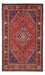 Tapis persan - Nomadic - Royal - 217 x 133 cm - rouge