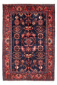 Tapis de Hamadan Tapis 207x137cm - Tapis persan