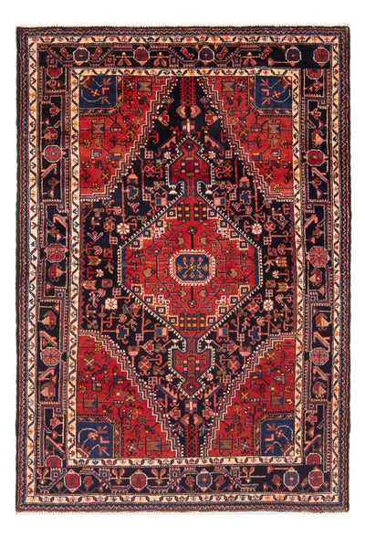 Tapis de Hamadan Tapis 123x189cm - Tapis persan